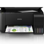 EPSON PRINTER L3110