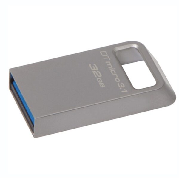 Kingston 32GB DataTraveler Micro 3.1 USB - Image 2