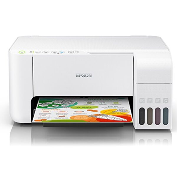 Epson EcoTank L3256 Wi-Fi All-in-One - Image 2