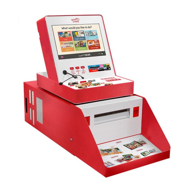 MITSUBISHI Smart KioskGifts - Image 2
