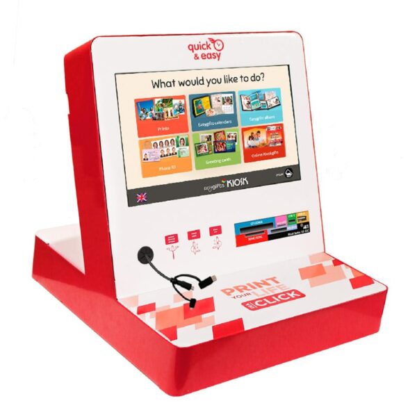 MITSUBISHI Smart KioskGifts - Image 3