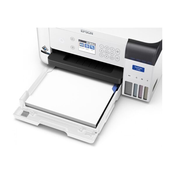 SureColor SC-F100 Sublimation Printer - Image 3