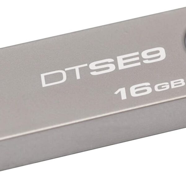 Kingston DataTraveler SE9 16GB USB 2.0 - Image 2