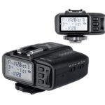 Godox X1T-C TTL Wireless Flash Trigger (Canon)