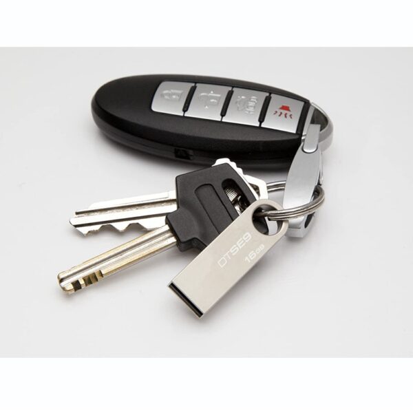 Kingston DataTraveler SE9 16GB USB 2.0 - Image 3