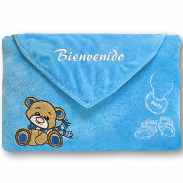 CUSCINO BENVENUTO - Image 2
