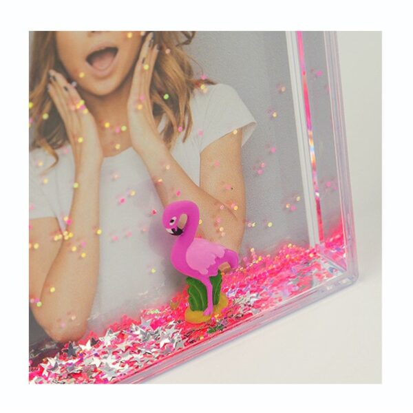 SHAKE FRAME | FLAMINGO | - Image 2