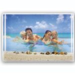 HONOLULU FRAME