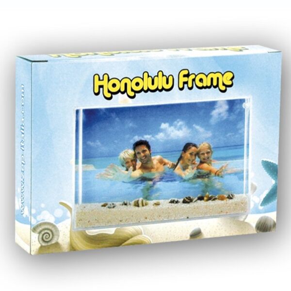 HONOLULU FRAME - Image 2
