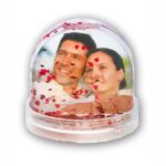 PHOTO GLOBE | HEART |