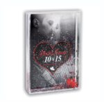 SHAKE FRAME | ROMANCE |