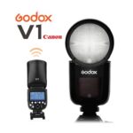 GODOX V1 FLASH (CANON)