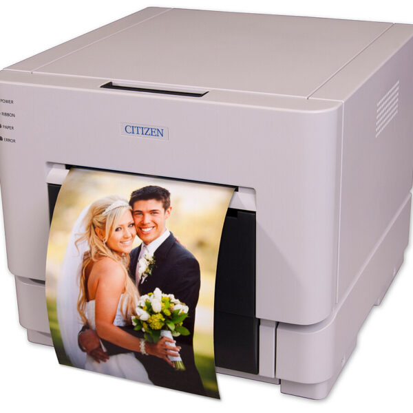 CITIZEN PRINTER CY-02 - Image 2