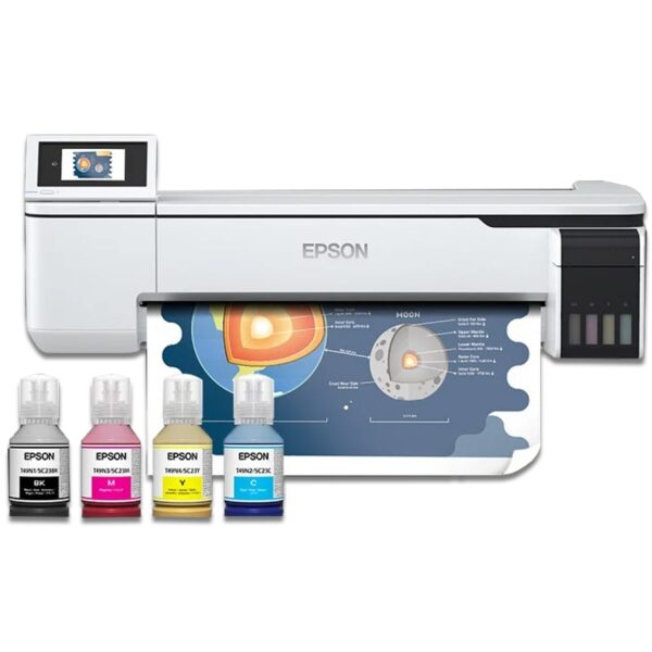 SureColor SC-T3100x - Image 3