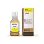 EPSON ORIGINAL SUBLIMATION INK