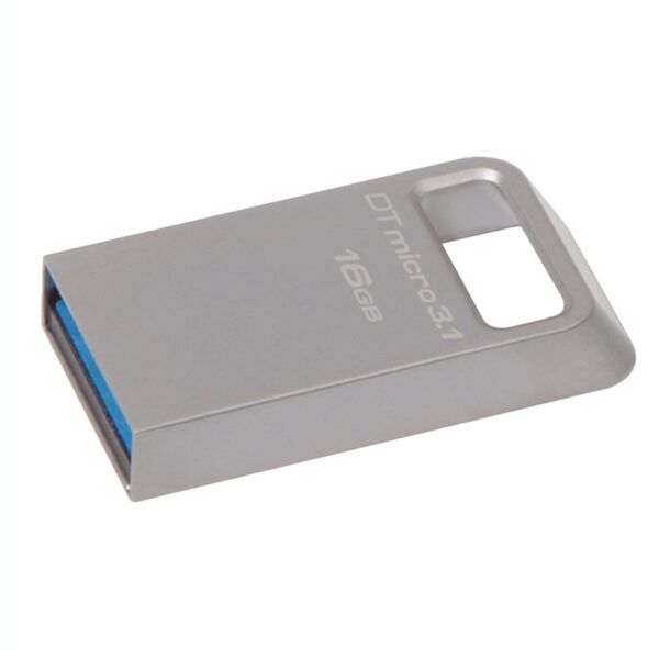 Kingston 16GB DataTraveler Micro 3.1 USB - Image 2