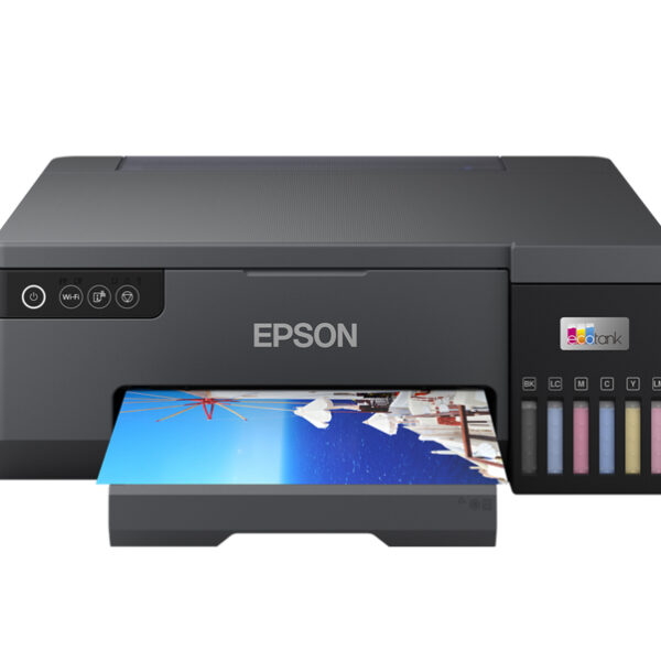 EPSON EcoTank L8050 - Image 2