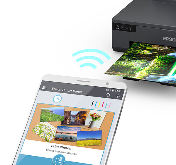 EPSON PRINTER L18050 A3+ - Image 4