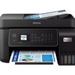 Epson printer l5310