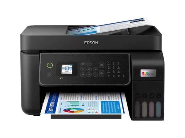 Epson printer l5310