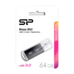 Silicon Power Blaze B02 USB 3.2 Gen 1