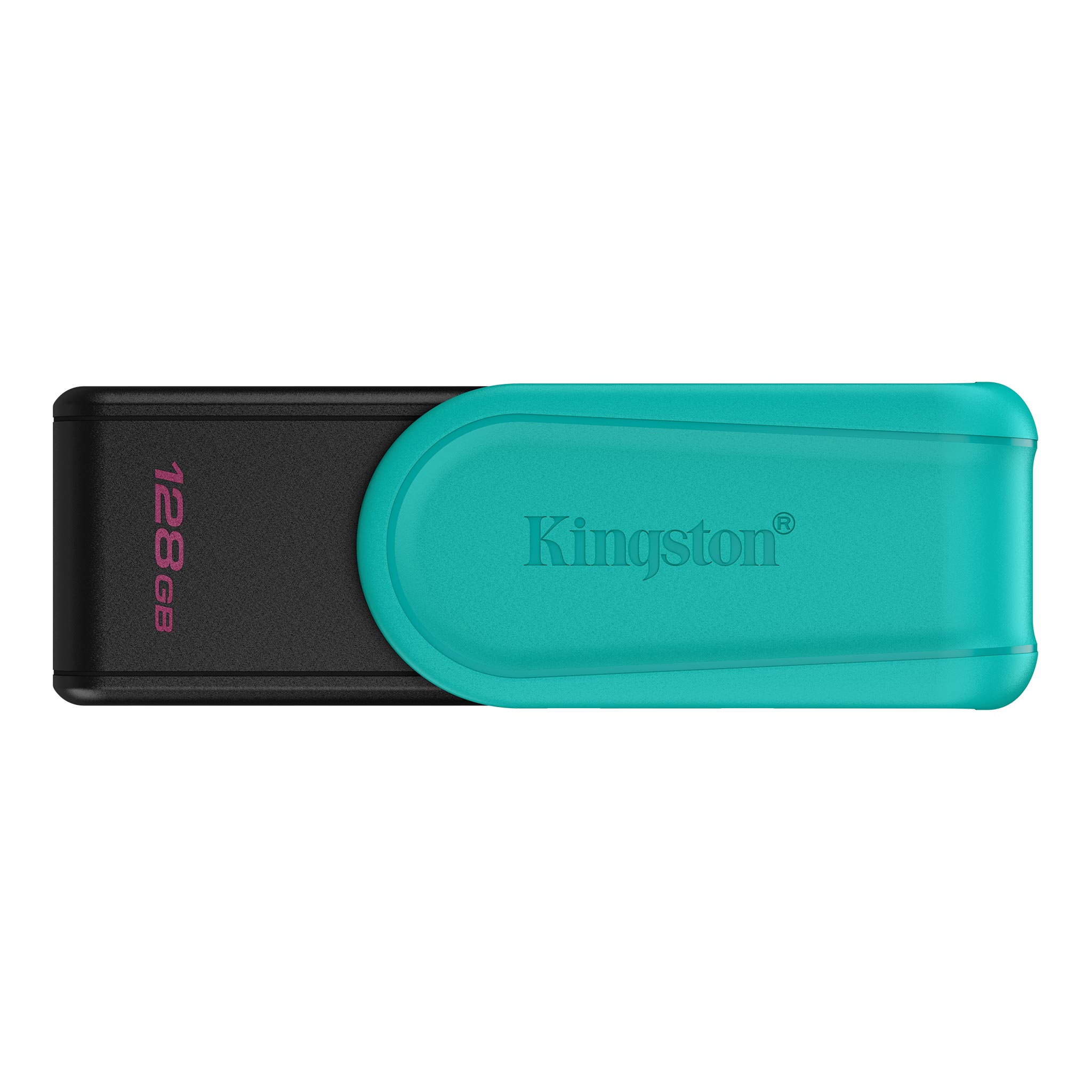 KINGSTON 128GB DataTraveler ExodiaS USB flash drive - Image 3