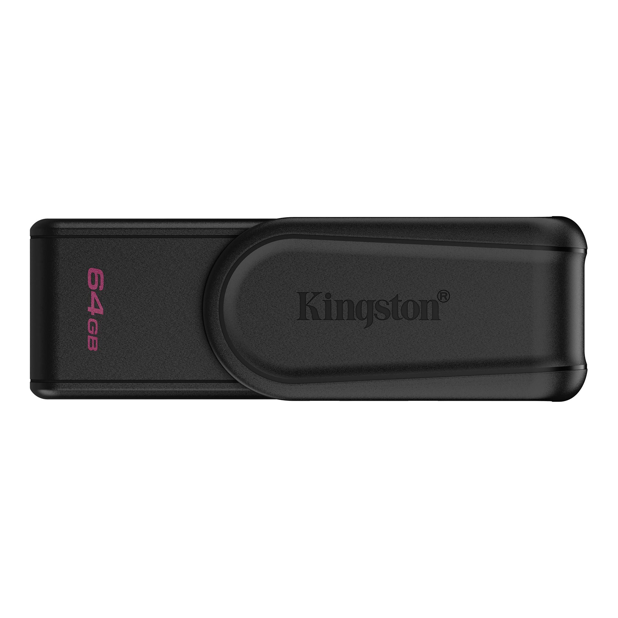 KINGSTON 64GB DataTraveler ExodiaS USB flash drive - Image 3